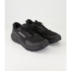 Brooks Schuhe - Divide 6 GTX Textil und Synthetik (Schwarz, Gr. 48 ½)