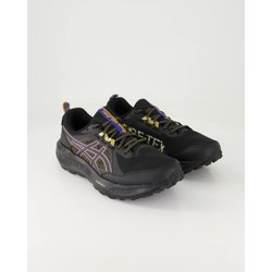 Asics Schuhe - GEL-Sonoma 8 Textil (Schwarz, Gr. 42)