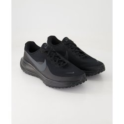 Nike Schuhe - Nike Revolution 8 Textil und Synthetik (Schwarz, Gr. 45)