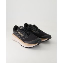 Brooks Schuhe - Cascadia 19 GTX Textil und Synthetik (Schwarz, Gr. 42 ½)