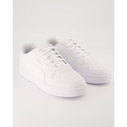 Puma Schuhe - Caven 2.0 Synthetik (Weiß, Gr. 47)