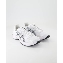 Asics Schuhe - Gel-1130 Textil und Synthetik (Weiß, Gr. 42 ½)