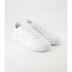 New Balance Schuhe - Bb80 Glattleder (Weiß, Gr. 45)