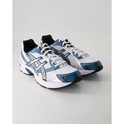 Asics Schuhe - Gel-1130 Textil und Synthetik (Weiß, Gr. 43 ½)