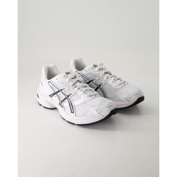 Asics Schuhe - Gel-1130 Textil und Synthetik (Weiß, Gr. 48)