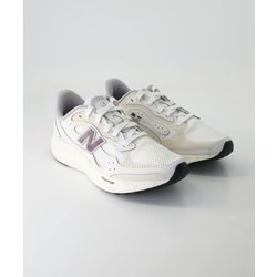 New Balance Schuhe - Maristt4 Textil und Synthetik (Weiß, Gr. 41 ½)