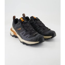 Salomon Schuhe - X Ultra 360 GTX Textil und Synthetik (Grau, Gr. 43 ⅓)