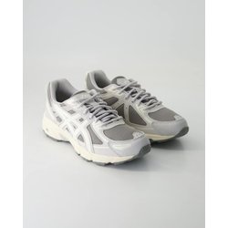 Asics Schuhe - Gel-Venture 6 Clay Textil und Synthetik (Grau, Gr. 42)