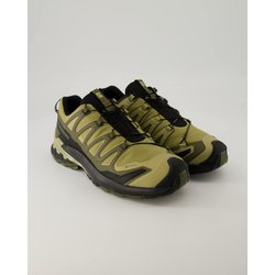 Salomon Schuhe - XA PRO 3D V9 Synthetik (Grün, Gr. 44 ⅔)