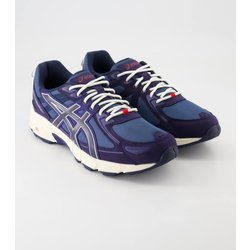 Asics Schuhe - GEL-Venture 6 Textil (Blau, Gr. 41 ½)