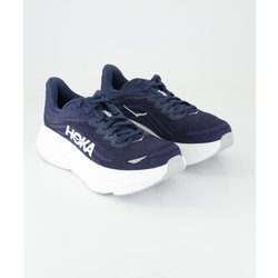 Hoka Schuhe - M Bondi 9 Textil (Blau, Gr. 44)