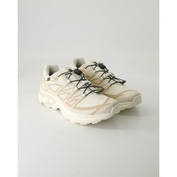 Salomon Schuhe - Xt-Evr GTX Textil und Synthetik (Beige, Gr. 36 ⅔)