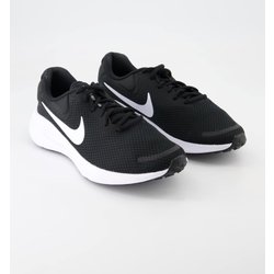 Nike Schuhe - Revolution 7 Textil (Schwarz, Gr. 36)