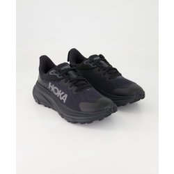 Hoka Schuhe - W Challenger ATR GTX Textil und Synthetik (Schwarz, Gr. 39 ⅓)