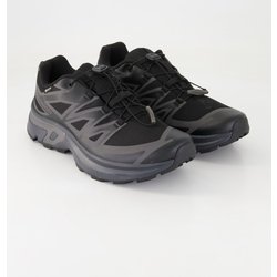 Salomon Schuhe - Xt-Evr GTX Textil und Synthetik (Schwarz, Gr. 42)