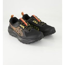 Asics Schuhe - Gel-Sonoma GTX Textil und Synthetik (Schwarz, Gr. 37 ½)