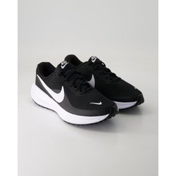 Nike Schuhe - W Nike Revolution 8 Textil (Schwarz, Gr. 36 ½)