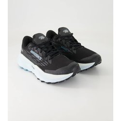 Brooks Schuhe - Cascadia 19 GTX Textil und Synthetik (Schwarz, Gr. 41)