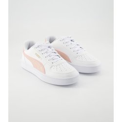 Puma Schuhe - Caven 2.0 Synthetik (Weiß, Gr. 40 ½)