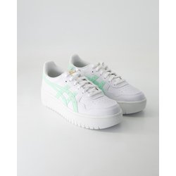 Asics Schuhe - Japan S PF Synthetik (Weiß, Gr. 40 ½)