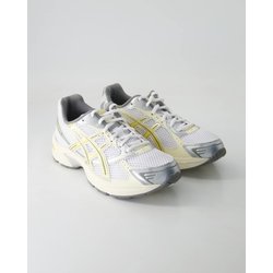 Asics Schuhe - Gel-1130 Textil und Synthetik (Weiß, Gr. 38)