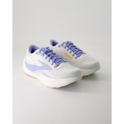 Brooks Schuhe - Ghost Max 3 Textil (Weiß, Gr. 40 ½)