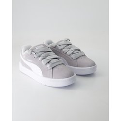 Puma Schuhe - Park Lifestyle Easy SD Veloursleder (Grau, Gr. 43)