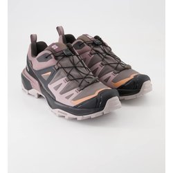 Salomon Schuhe - X Ultra 360 Textil und Synthetik (Grau, Gr. 40)