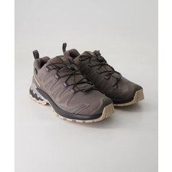 Salomon Schuhe - XA Pro 3D V9 GTX Textil und Synthetik (Braun, Gr. 40 ⅔)
