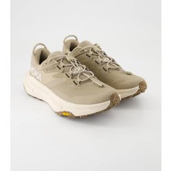 Hoka Schuhe - Transport GTX Textil (Beige, Gr. 40 ⅔)