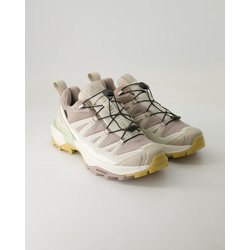 Salomon Schuhe - X Ultrta 360 GTX Textil und Synthetik (Beige, Gr. 38)