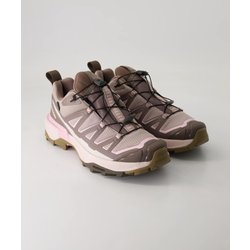 Salomon Schuhe - X Ultrta 360 GTX Textil und Synthetik (Beige, Gr. 40 ⅔)