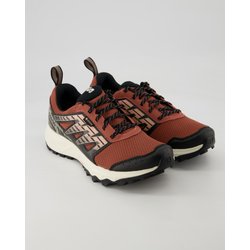 Salomon Schuhe - Wander GTX W Synthetik (Rot, Gr. 36 ⅔)
