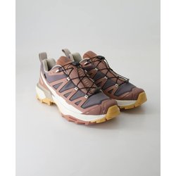 Salomon Schuhe - Ultra 360 Textil und Synthetik (Rosa, Gr. 39 ⅓)