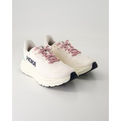 Hoka Schuhe - W Arahi 8 Textil (Rosa, Gr. 37 ⅓)