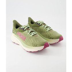 Hoka Schuhe - Challenger ATR 7 Textil (Grün, Gr. 44)