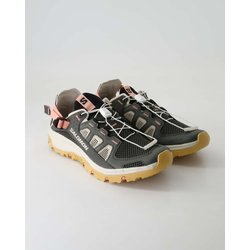 Salomon Schuhe - Techamphibian 5 Textil und Synthetik (Grau, Gr. 40)