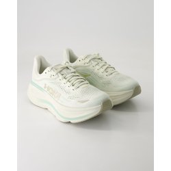 Hoka Schuhe - W Bondi 9 Textil (Grün, Gr. 38 ⅔)