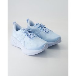 Asics Schuhe - Novablast 5 Textil (Blau, Gr. 39 ½)