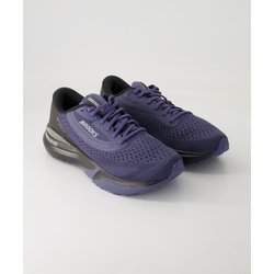 Brooks Schuhe - Adrenaline GTS 24 Textil und Synthetik (Blau, Gr. 39)