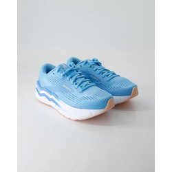 Brooks Schuhe - Ghost Max Textil (Blau, Gr. 38 ½)