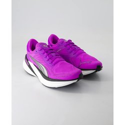 Puma Schuhe - Magnify Nitro 2 Wns Textil (Lila, Gr. 38 ½)