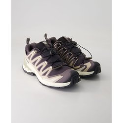 Salomon Schuhe - XA Pro 3D V9 GTX Textil und Synthetik (Lila, Gr. 37 ⅓)