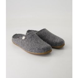 Living Kitzbühel Schuhe - Uri Filz (Grau, Gr. 37)