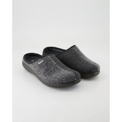 Rohde Schuhe - Bari Filz (Grau, Gr. 37)
