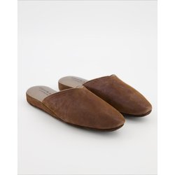 Brunate Schuhe - 370 Leder (Braun, Gr. 36)