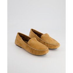 Konstantin Starke Schuhe - 15588 MAT Veloursleder (Beige, Gr. 37)