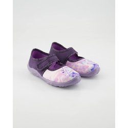 Legero Schuhe - Bonny Textil (Lila, Gr. 23)