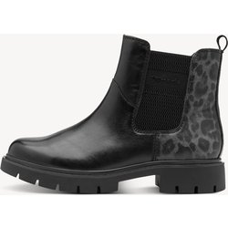 Chelsea Boot