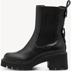 Chelsea Boot